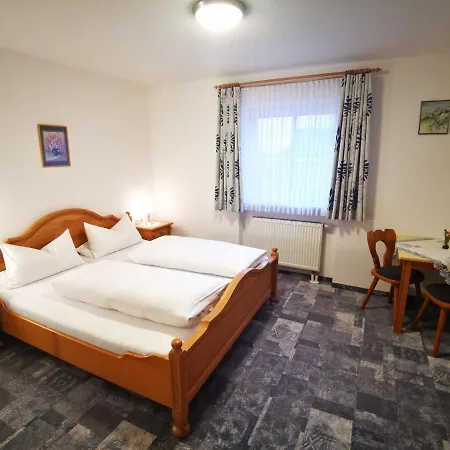Endres Guest house 4*