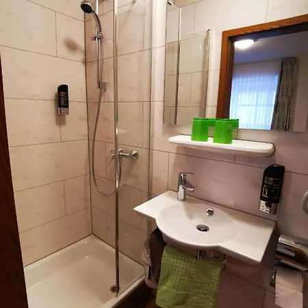 Endres Guest house Allersberg