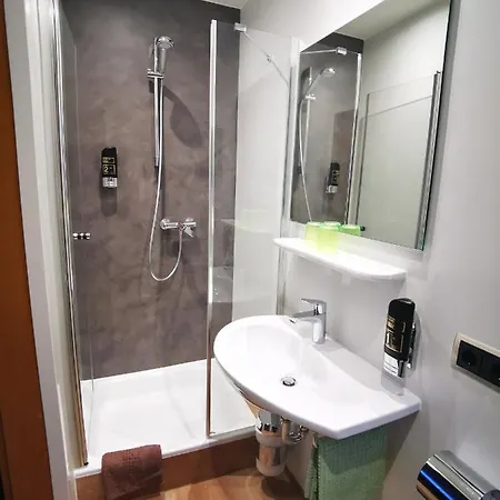 Endres Guest house