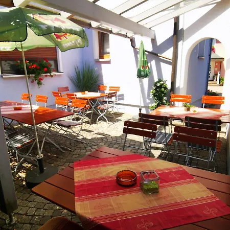 Endres Guest house Allersberg