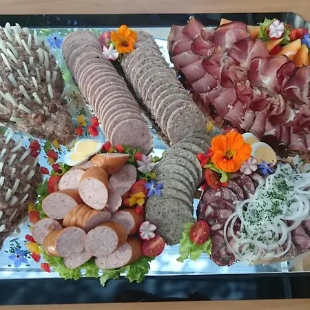 Endres 4*