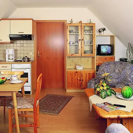 Гостевой дом Endres