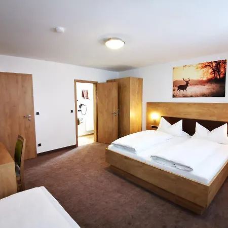 Endres 4* Allersberg