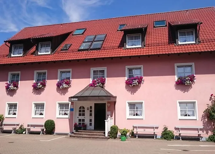 Endres Gasthuis 4*