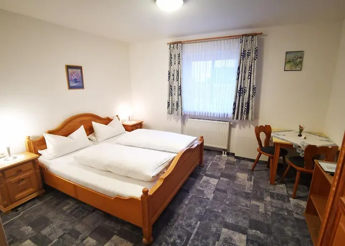 Endres Gasthuis 4*