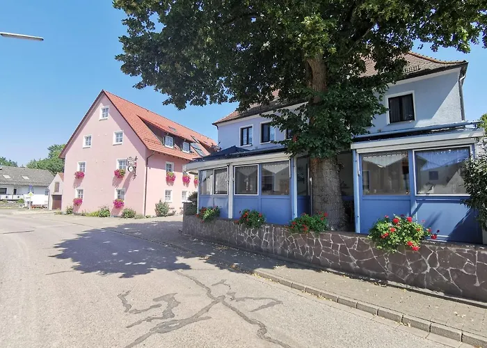Gasthof Endres Allersberg