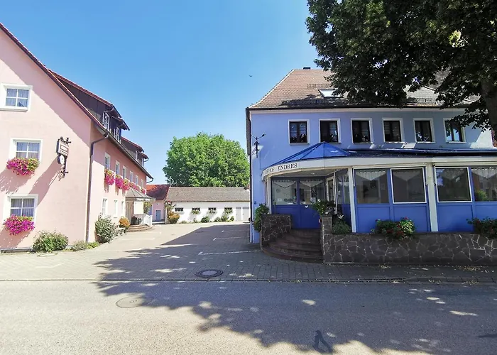 Endres Allersberg
