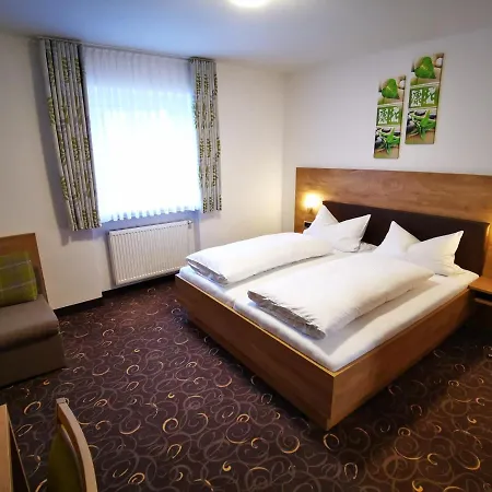 Endres Guest house Allersberg
