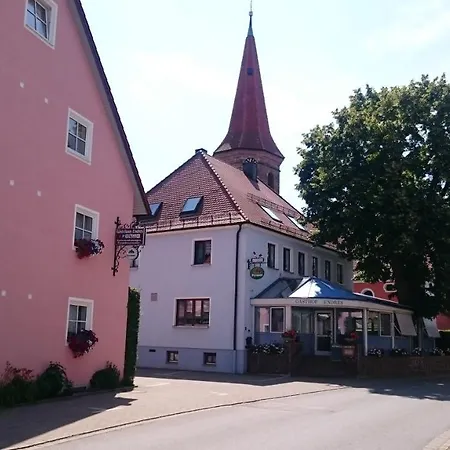Guest house Endres Allersberg