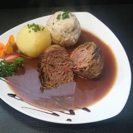 Endres Guest house Allersberg