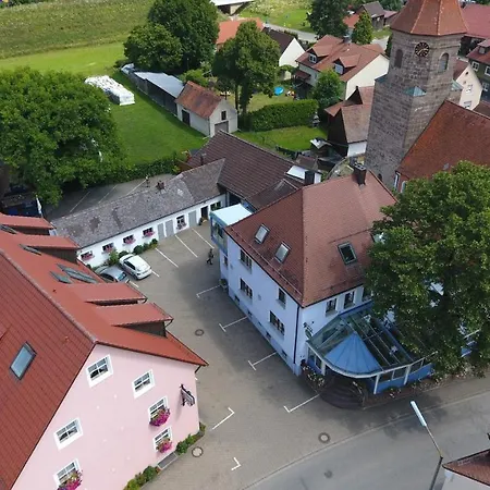 Guest house Endres