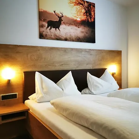 Endres Guest house