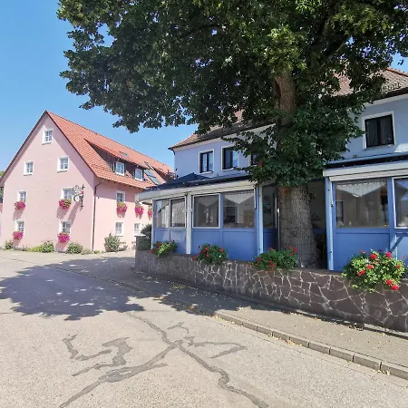 Gæstehus Endres Allersberg