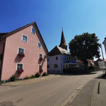 Gæstehus Endres *
