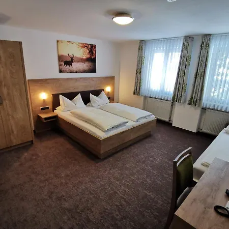 Endres Guest house Allersberg