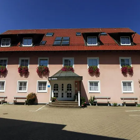 Gæstehus Endres Allersberg