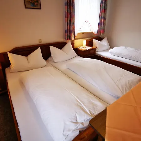 Endres Guest house