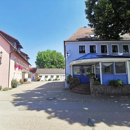 Endres Allersberg
