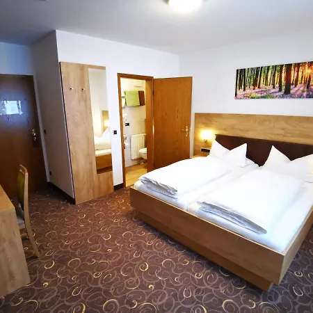 Endres Guest house Allersberg