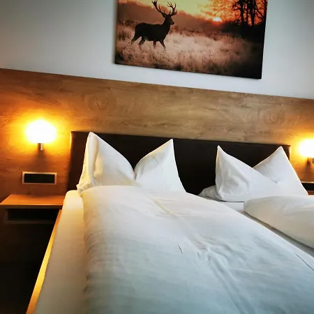 Endres Guest house