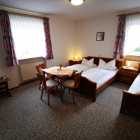 Guest house Endres Allersberg