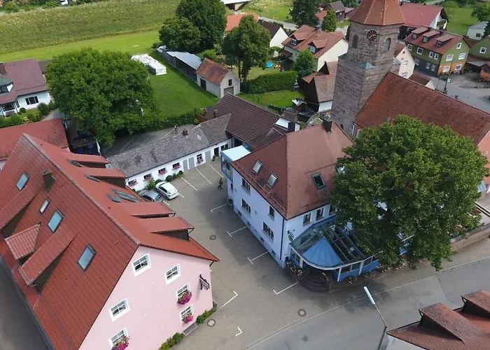 Konukevi Endres